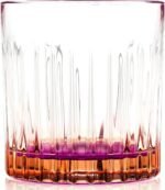 Gipsy Set of 6 Medium Orange Cups - Image 3