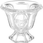 طقم 6 بولة ستاند 12 سم Bohemia Crystal