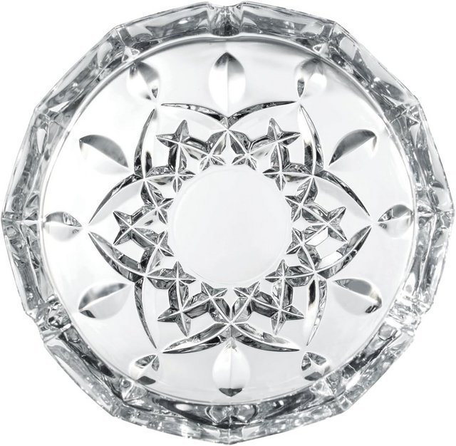 رؤ Opera طفاية سجائر اورا من ار سي ار، شفافة - الصورة 1