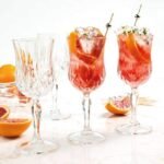 Opera set of 6 glasses, 230 ml