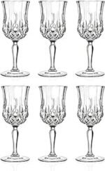 Opera set of 6 glasses, 230 ml - Image 2