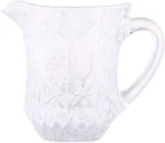 Impero 7-piece sorbet set, flask with 6 cups