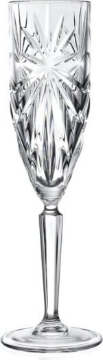 Oasis Set of 6 Flute RCR - Image 2
