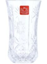 RCR 6 TUMBLERS 8OZ LUXOR