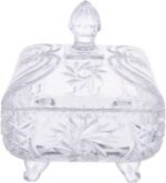 0608/99999/26080/959/ Pinwheel 2 Piece Bonbonniere Set + Bowl Stand - Image 2