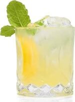 Opera set of 6 cups 210 ml - Image 2