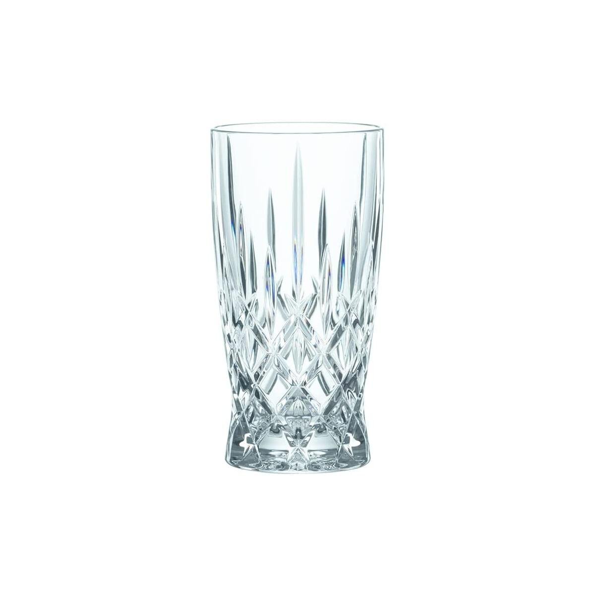 ض 0666/089/103747/Noblesse Softdrink Set of 4 Cups 350 ml - Image 1