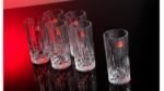 Opera set of 6 large cups, 350 ml