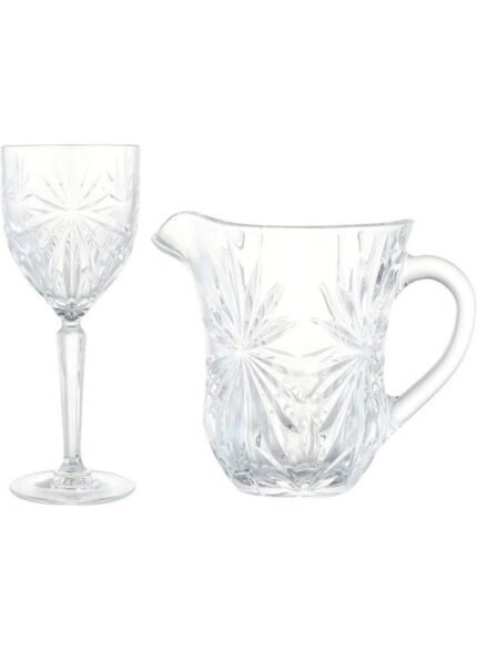 Oasis Juice Set 7 Pieces