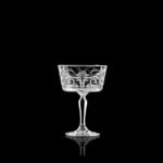 Tattoo Set of 6 Ice Cream Cups - Image 2