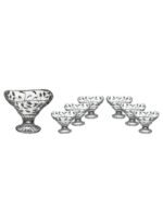 Laurus 7-piece khashafa set RCR