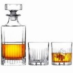 Timeless Juice Set (Bottle + 6 Cups) - Image 2