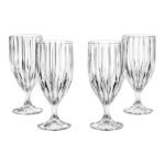 Prestige طقم 4كأس 390ملى