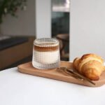 ⁦كوب زجاج  دوار⁩ - الصورة ⁦2⁩