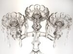 0608/94411/67410/285@ 3-arm candlestick - Image 2