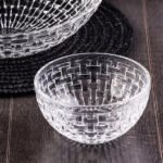 ⁦BossaNova طقم خشاف 7 قطع⁩ - الصورة ⁦2⁩