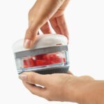 ⁦TWIST & ROLL MINI CHOPPER ZYLISS⁩ - الصورة ⁦2⁩