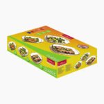 ⁦طقم 3طاجن مستطيل حرارى⁩ - الصورة ⁦3⁩