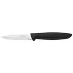 1880/23420/803/#12#/ Plenus Vegetable Knife 3M Black - Image 2