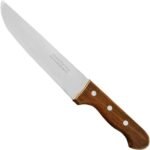 1880/22217/107/Tradicional Kitchen Wooden Hand Knife 7M