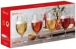 ⁦Cider طقم 4 كأس⁩ - الصورة ⁦3⁩