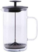 ⁦براد شاى وقهوة-زجاج حرارى⁩ - الصورة ⁦2⁩