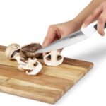 سكينة 13سم +جراب ZYLISS - الصورة 2