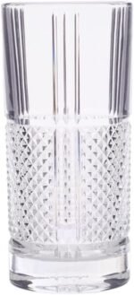 0403/47/100287/ PRISMA Set of 6 large cups 350 ml - Image 3