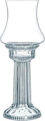 ⁦Santorin شمعدان 40سم⁩ - الصورة ⁦2⁩