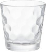 0403/01/63316@ Honey, set of 6 medium cups, 370 ml
