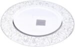 0403/50/100294/ BURANO Set of 2 round servers 32 cm - Image 3
