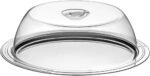 1880/64510/090/#2#Ciclo Round Service 40 cm + Plastic Cover