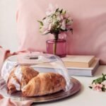 1880/64510/080/#4#Ciclo Round Service 33 cm + Plastic Cover - Image 2