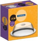 1880/64510/080/#4#Ciclo Round Service 33 cm + Plastic Cover - Image 3