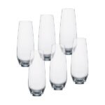 Summerdrinks طقم 6 كوب كبير - الصورة 2