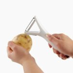 ⁦Y مقشرة zyliss⁩ - الصورة ⁦2⁩