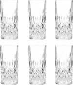 0403/52/100289/ VENEZIA Set of 6 large cups 350 ml - Image 2