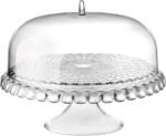 8731/19940000/#2#Tiffany Large cake service stand with transparent lid - Image 4