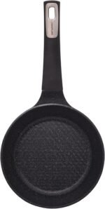 ⁦Black Marble طاسة28سم NEOFLAM⁩ - الصورة ⁦2⁩