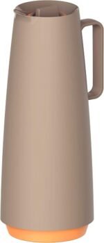 1880/61636/108/ Exata Thermos 1 liter beige - Image 2