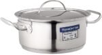 1880/62624/280/#4#Professional deep pot with lid 28 cm - Image 2
