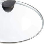 TGray Marbleووك2يد بالغطاء 36سم neoflam - الصورة 2