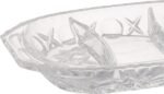 ⁦سرفيس 3 خانة كريستال Bohemia Crystal⁩ - الصورة ⁦2⁩