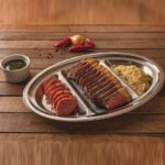 1880/61405/340/#12#/ Service 3 Box Oval 34cm - Image 2