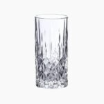 0403/52/100289/ VENEZIA Set of 6 large cups 350 ml