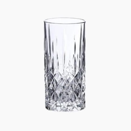 0403/52/100289/ VENEZIA Set of 6 large cups 350 ml