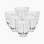0403/45/66972/ Accademia Set of 6 small cups - Image 3