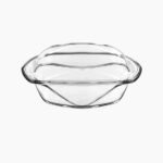 0403/49/68727/#12/32# Chef n' table set Ovenware + cover Medium