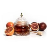 0608/53312/69710/118/ Honey A bowl for honey - Image 4