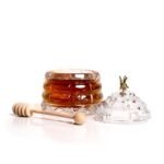 0608/53312/69710/118/ Honey A bowl for honey